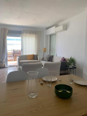 Apartamento Vista Bahia - Vistahermosa El Puerto De Santa Maria
